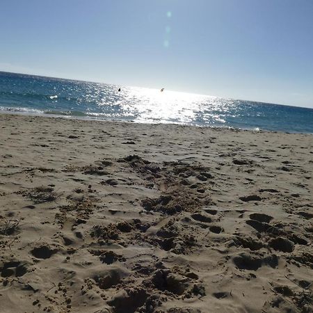 Jandia Beach Apartment Morro Jable  Luaran gambar