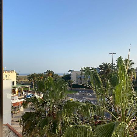 Jandia Beach Apartment Morro Jable  Luaran gambar