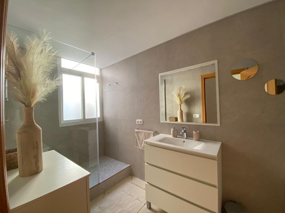 Jandia Beach Apartment Morro Jable  Luaran gambar