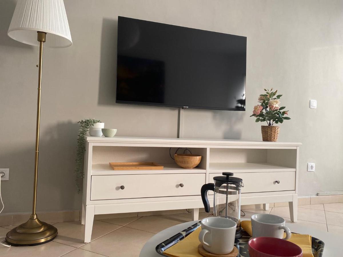 Jandia Beach Apartment Morro Jable  Luaran gambar