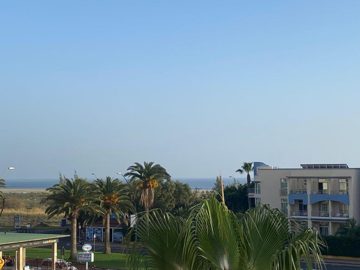 Jandia Beach Apartment Morro Jable  Luaran gambar