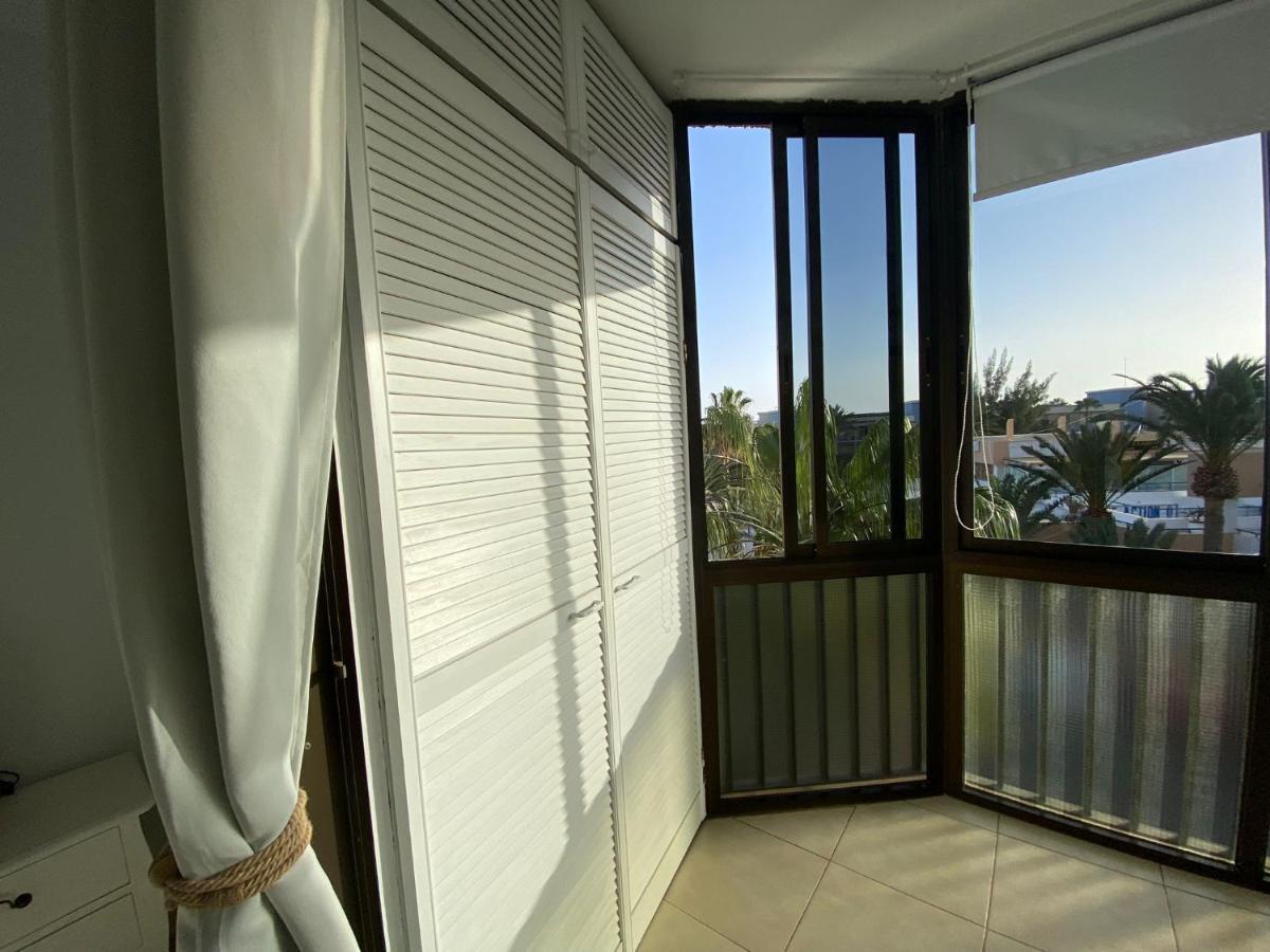 Jandia Beach Apartment Morro Jable  Luaran gambar