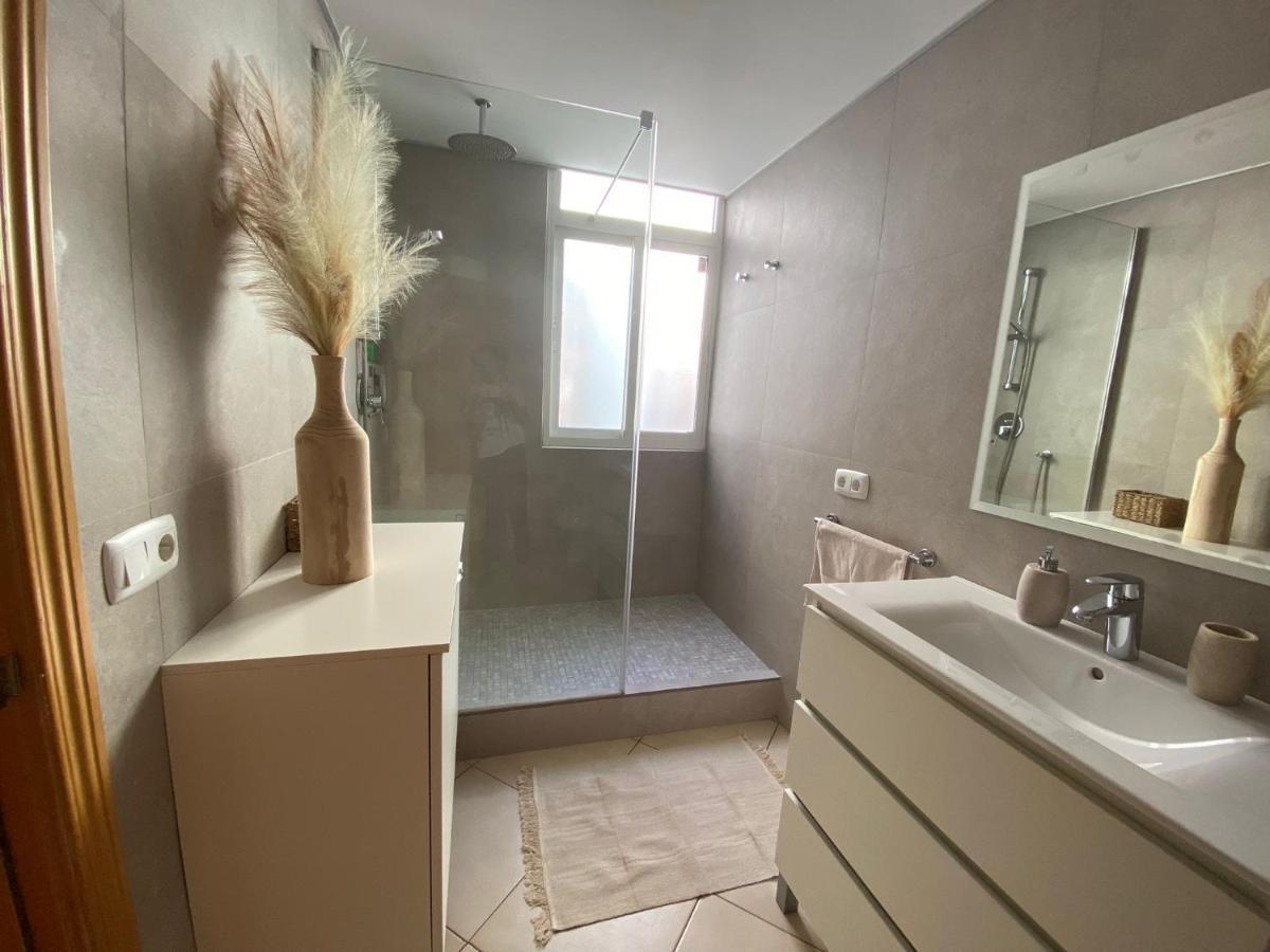 Jandia Beach Apartment Morro Jable  Luaran gambar