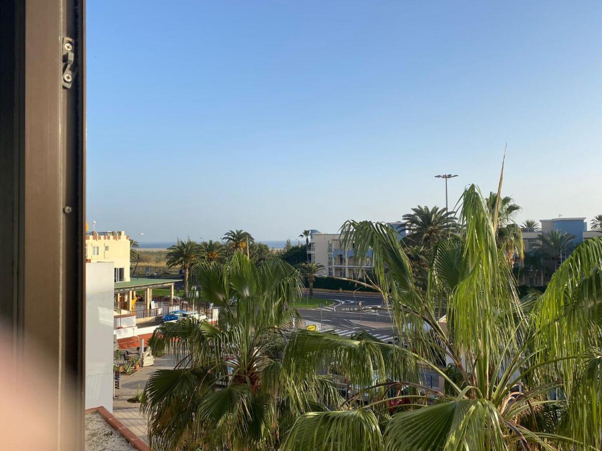 Jandia Beach Apartment Morro Jable  Luaran gambar